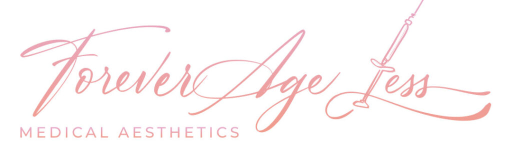Forever Age Less Medical Aesthetics logo